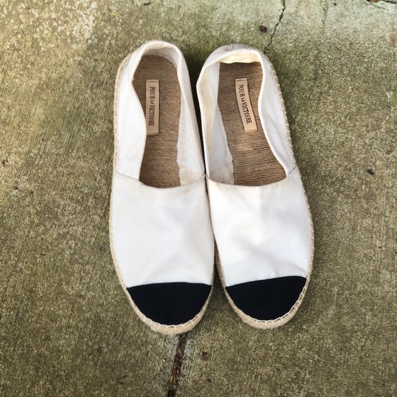 Pour La Victoire Canvas Espadrille - Picture 3 of 8